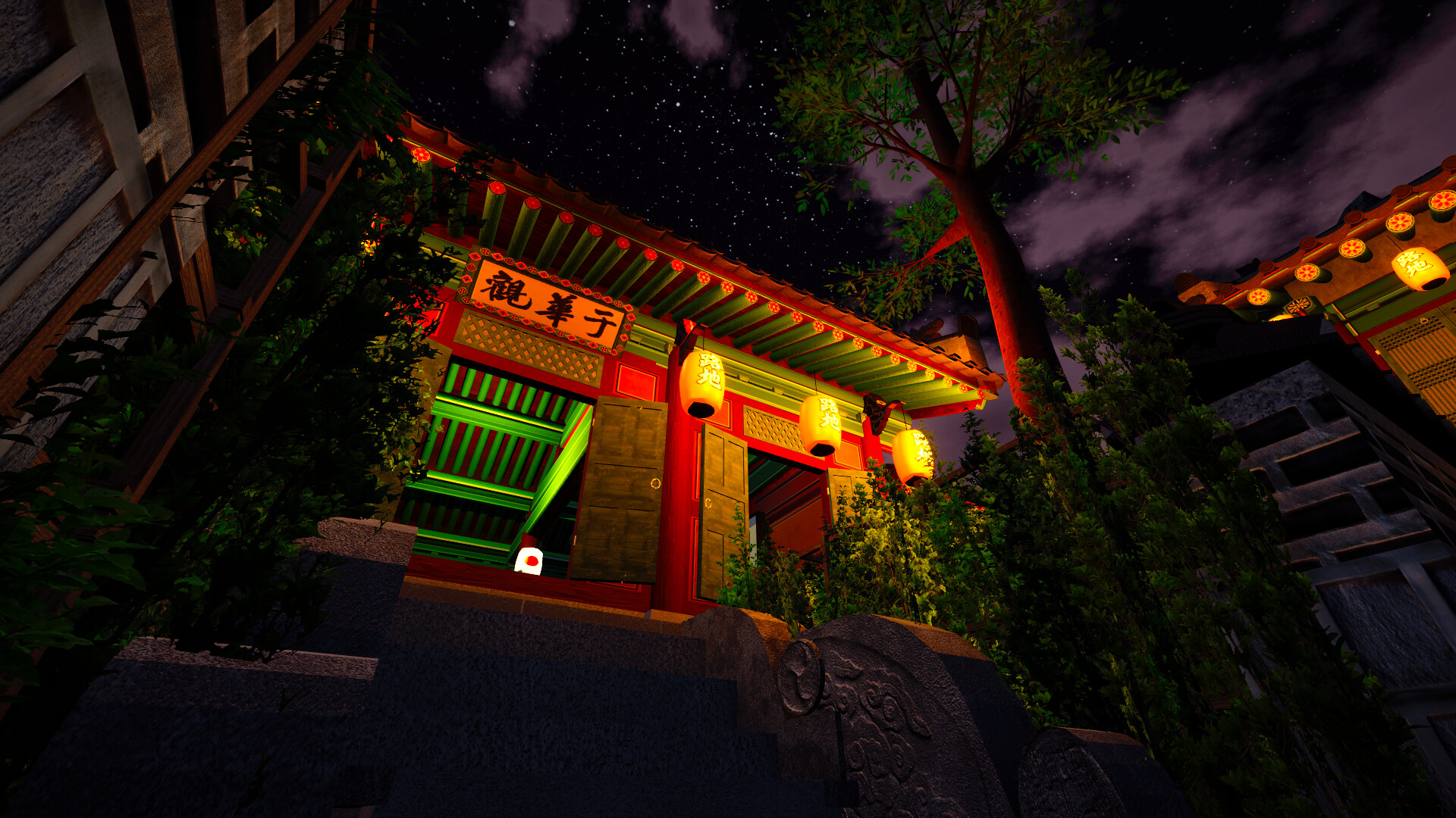 SteelBlade Shop Simulator screenshot #3