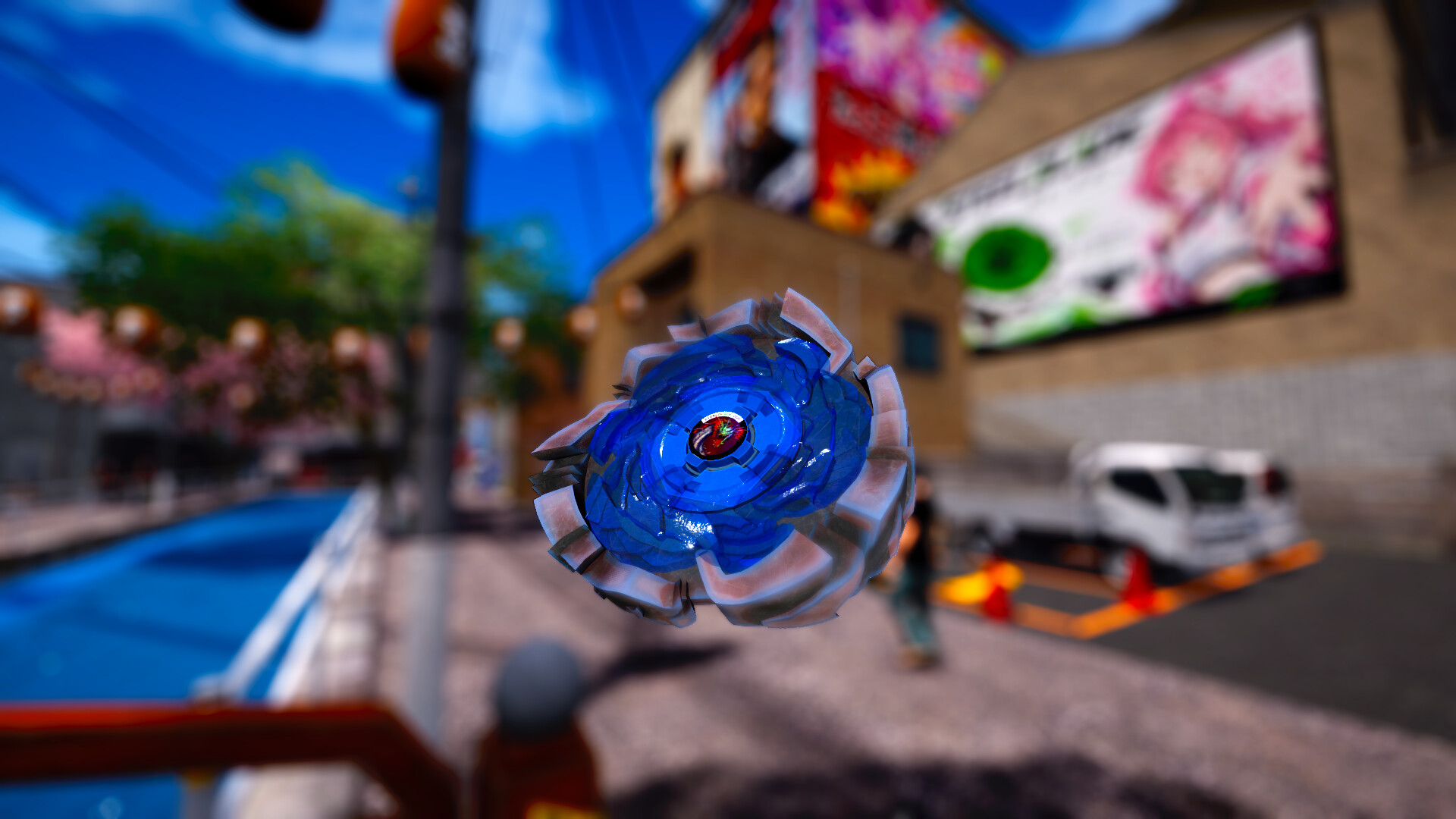 SteelBlade Shop Simulator screenshot #6