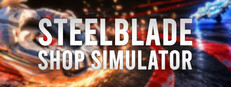 SteelBlade Shop Simulator