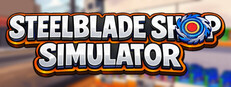 SteelBlade Shop Simulator cover