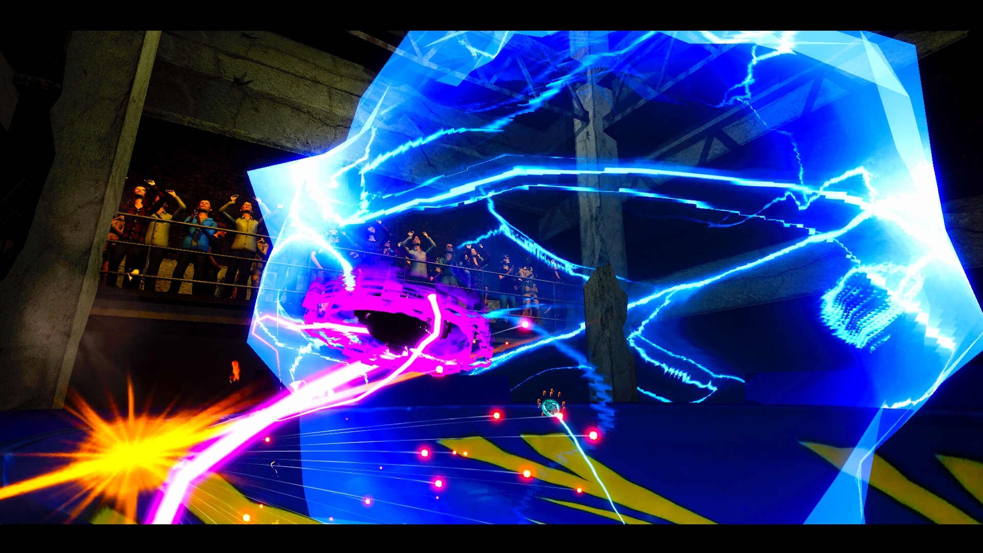 SteelBlade Shop Simulator screenshot 10