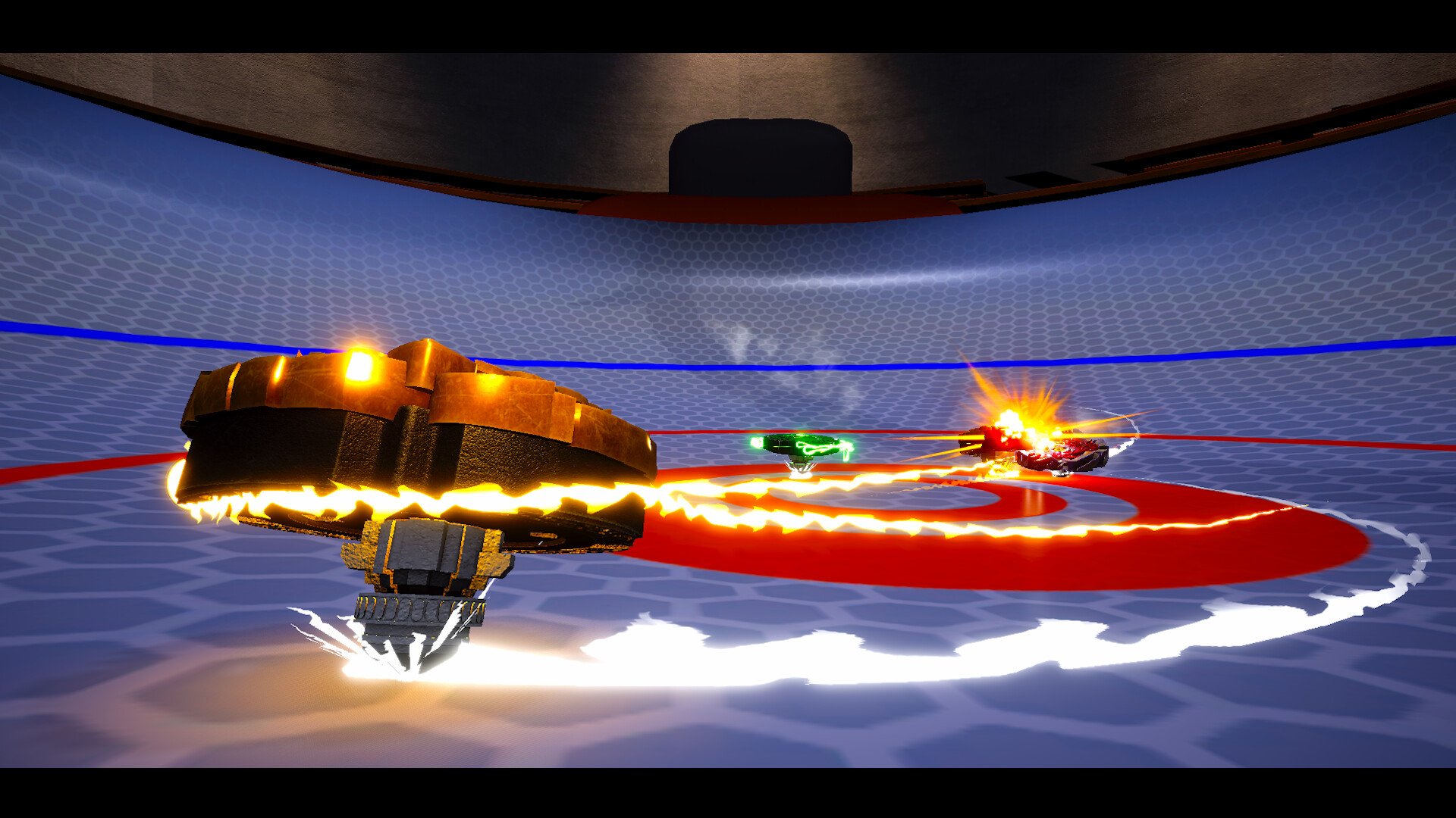 SteelBlade Shop Simulator screenshot #13