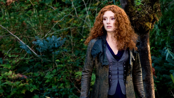 The Twilight Saga: Eclipse screenshot 5