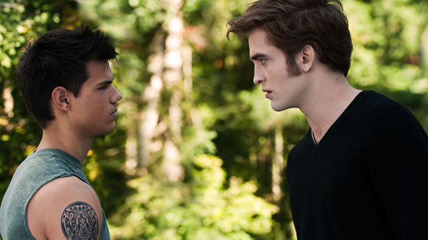 The Twilight Saga: Eclipse screenshot 1