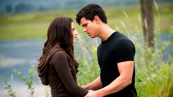 The Twilight Saga: Eclipse screenshot 2