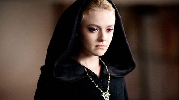 The Twilight Saga: Eclipse screenshot 3