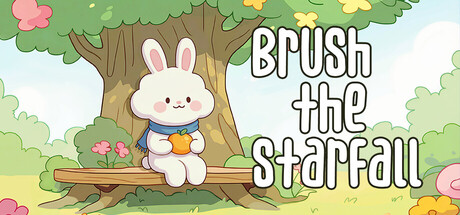 绘色星落(Brush The Starfall）