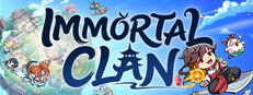 Immortal Clan: Grandmastery
