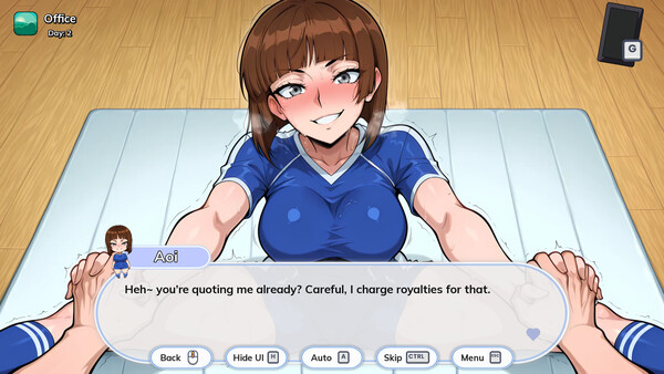 Screenshot media
