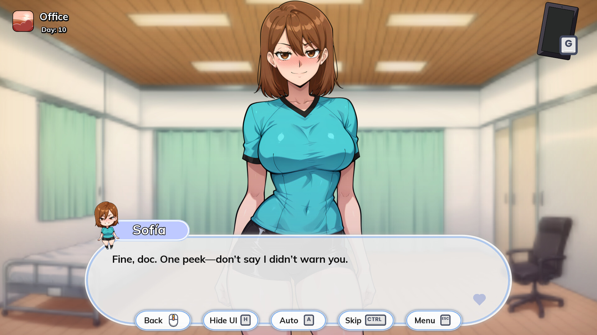 Lewd Cup screenshot #11