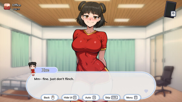 Screenshot media