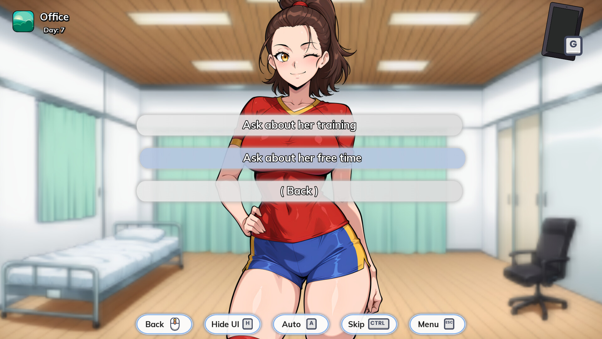 Lewd Cup screenshot 12