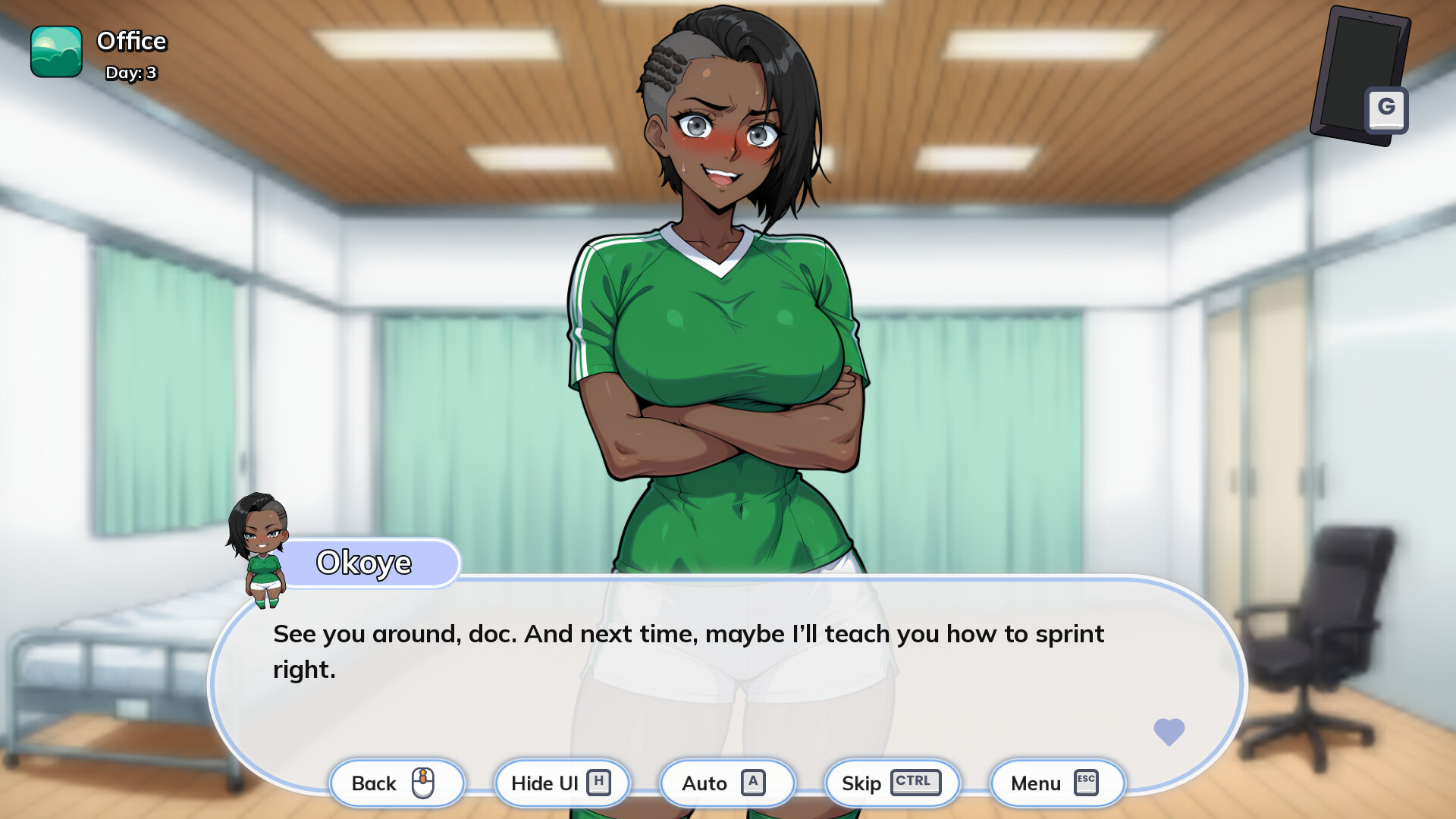 Lewd Cup screenshot 14