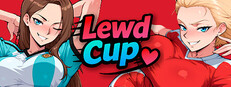 Lewd Cup cover