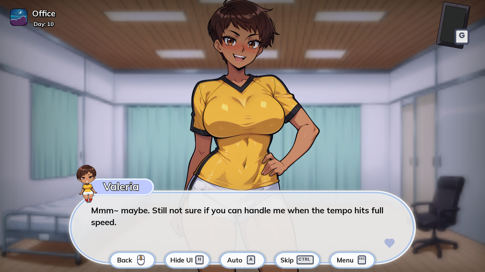 Lewd Cup screenshot 15