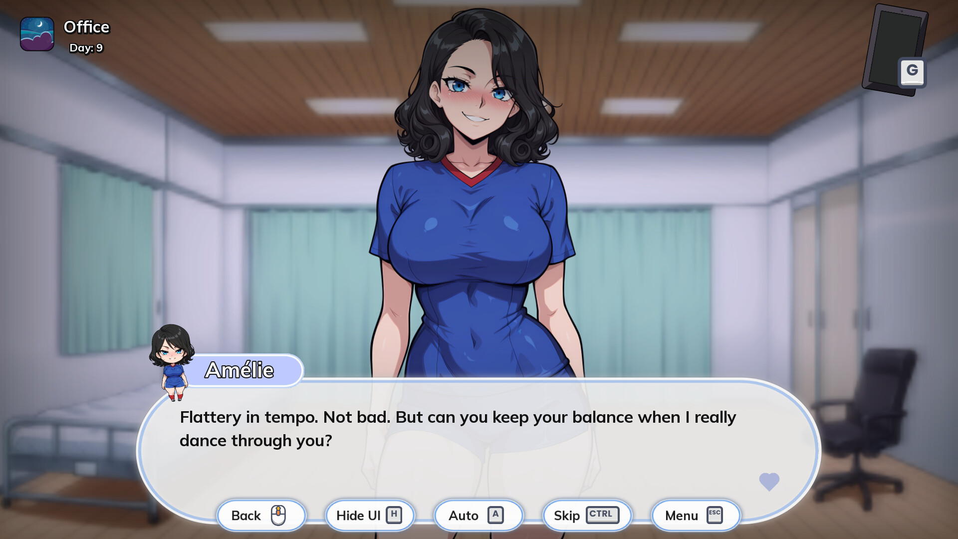 Lewd Cup screenshot 8