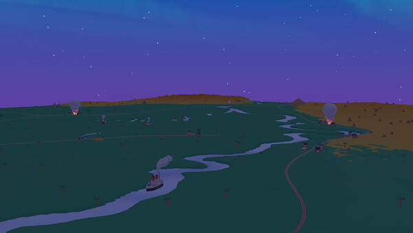 Screenshot 2 of Nile Express - additional gameplay view