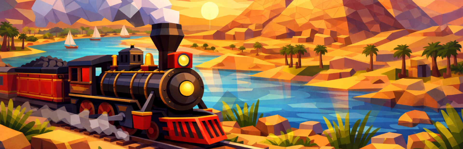 Nile Express