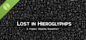 Lost in Hieroglyphs: A Hidden Objects Expedition Demo