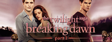 The Twilight Saga: Breaking Dawn Part 1