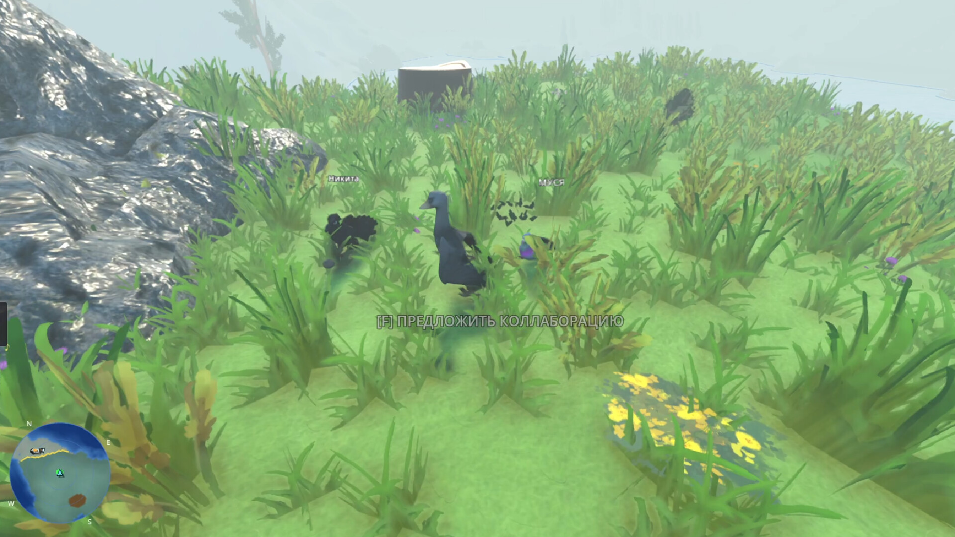 Bird Brigade – Screenshot 9