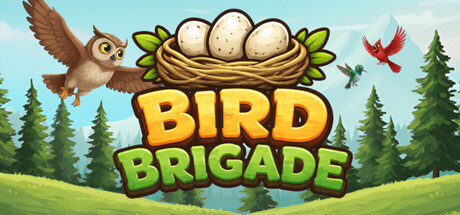 Bird Brigade - Merkel Games. Popular. 