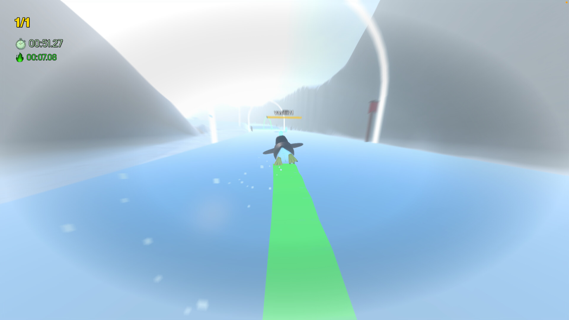 Bird Brigade screenshot #2