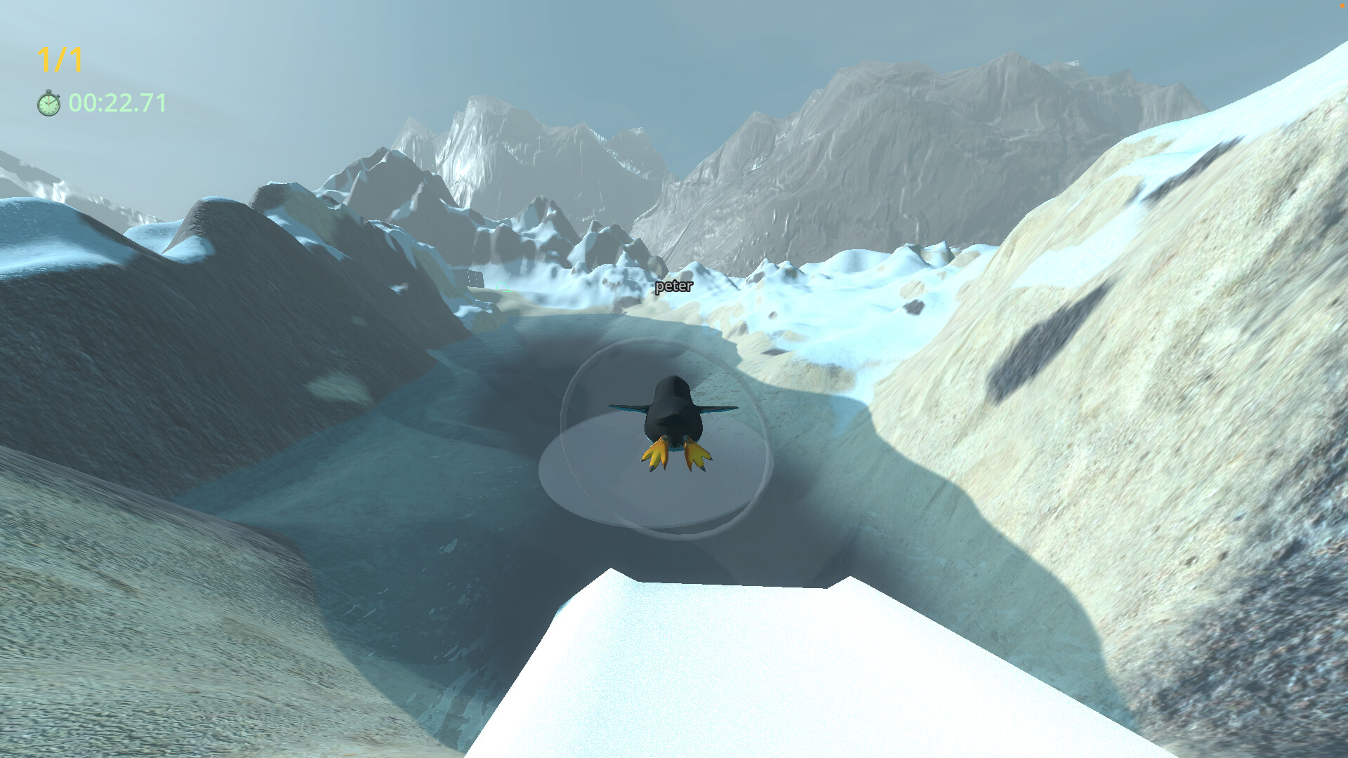 Bird Brigade screenshot #9