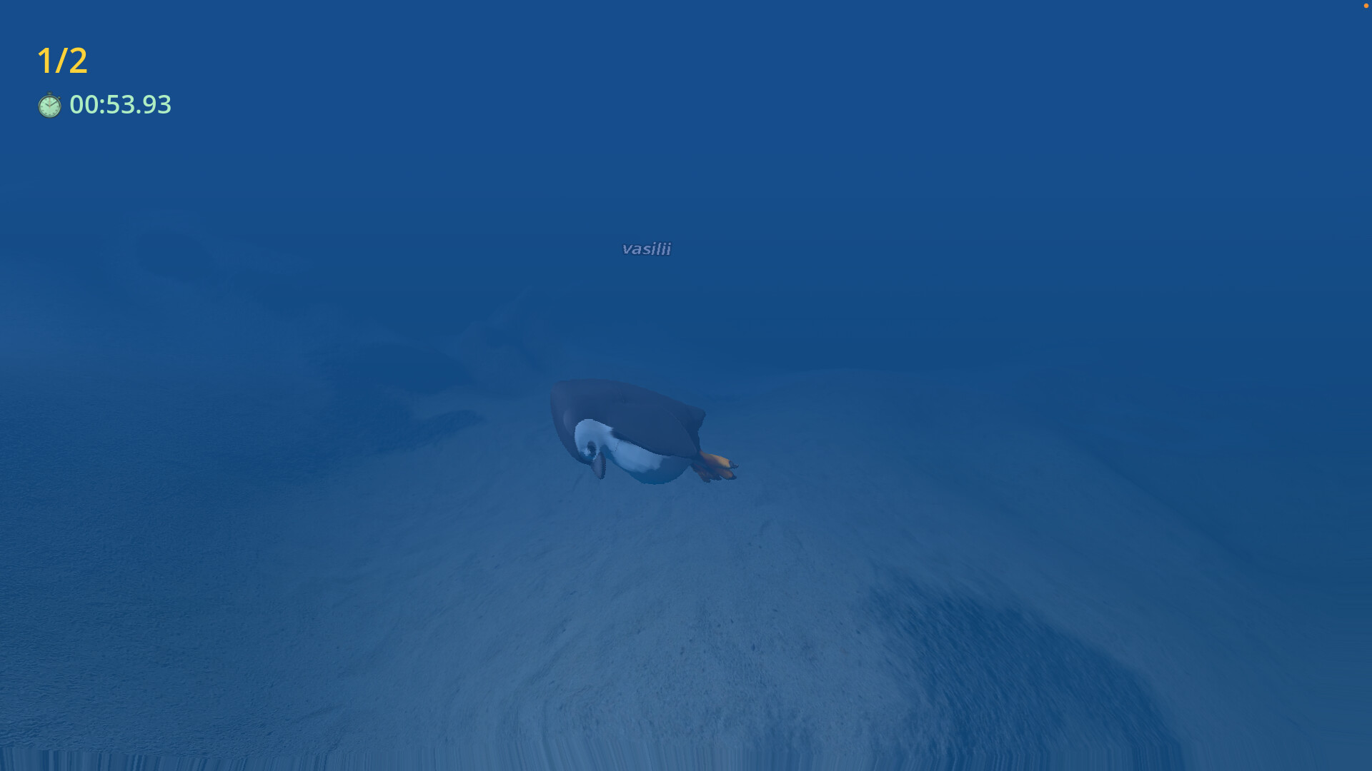 Bird Brigade screenshot #10