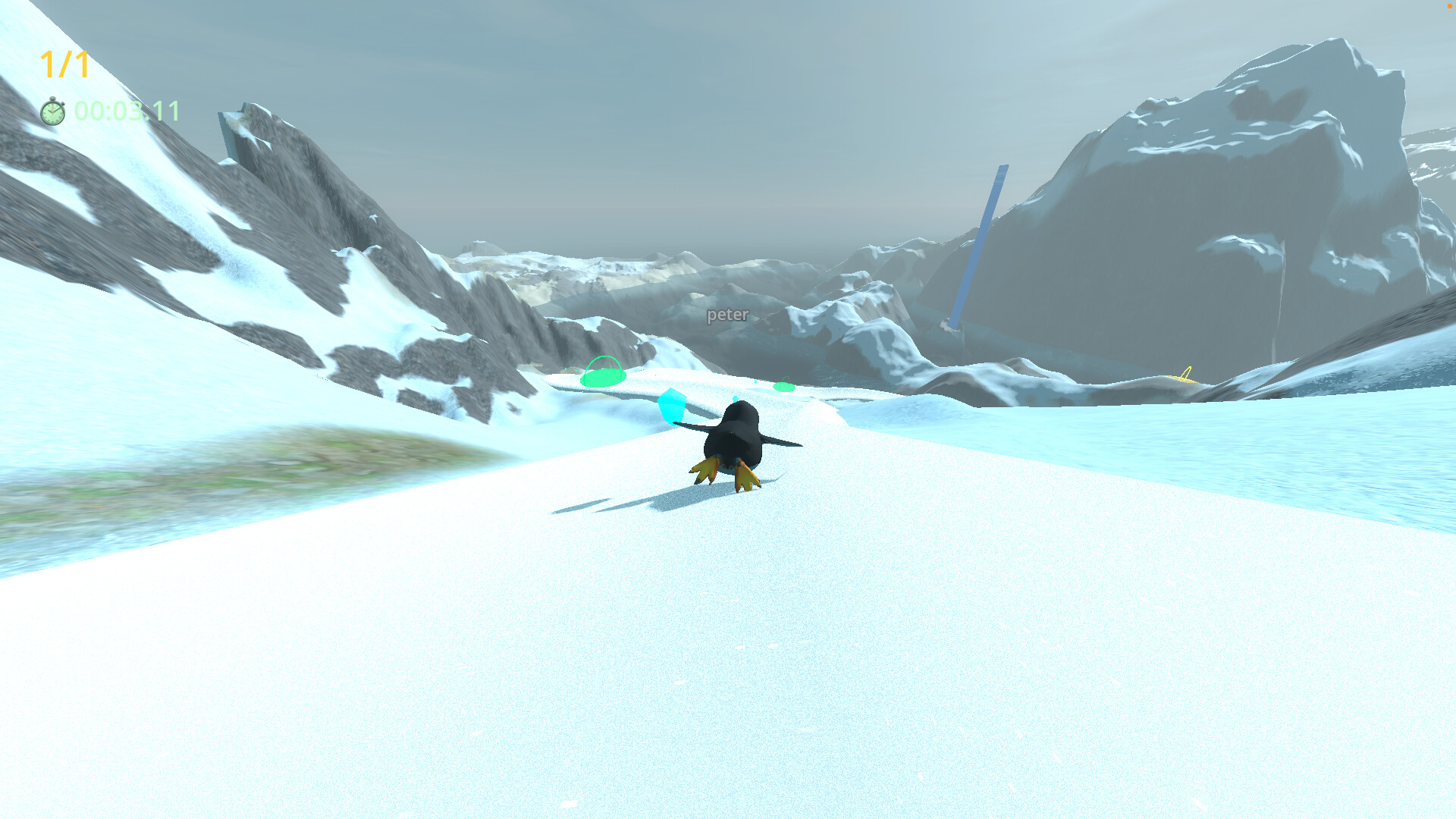 Bird Brigade screenshot #3