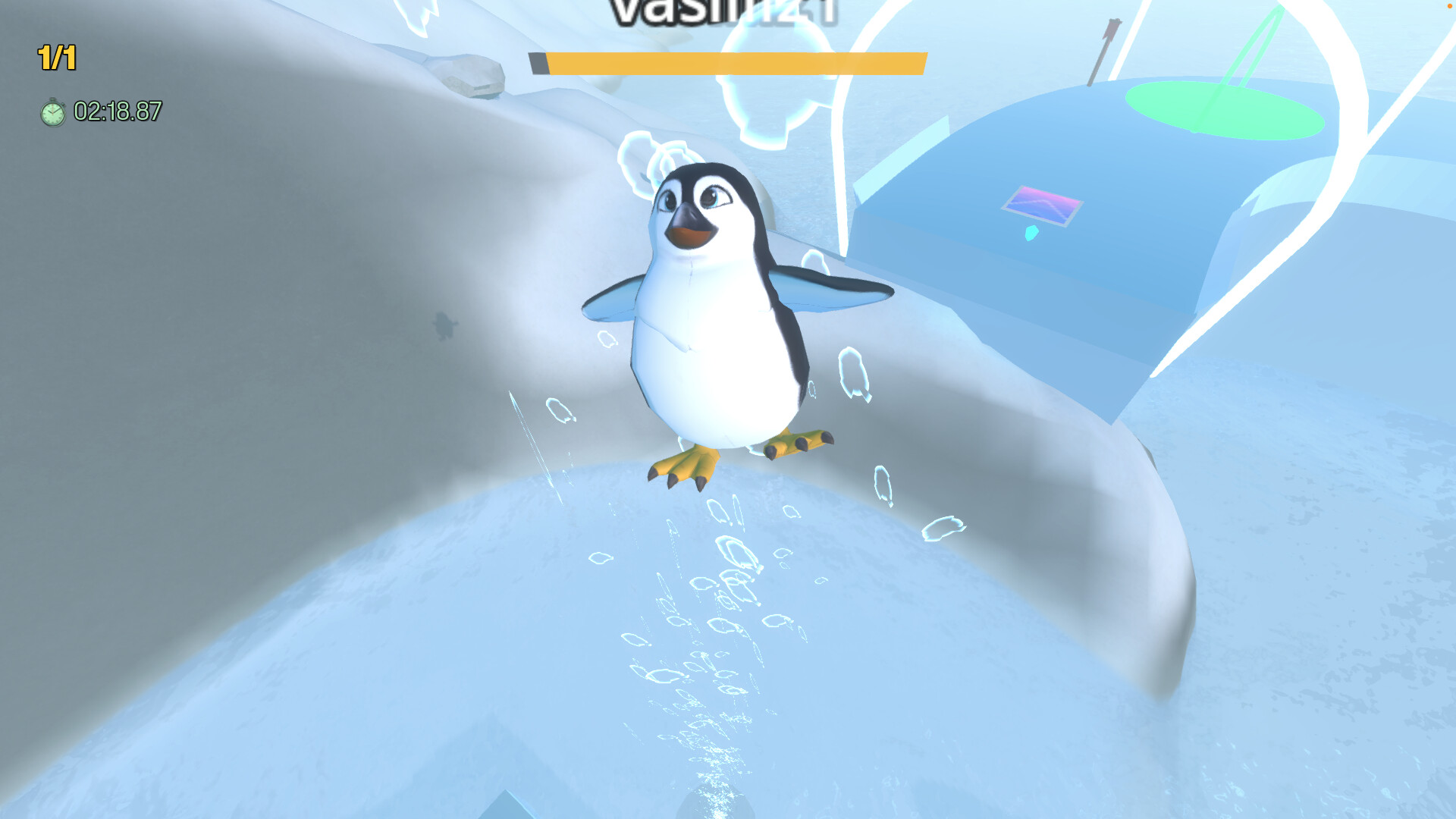 Bird Brigade screenshot #6