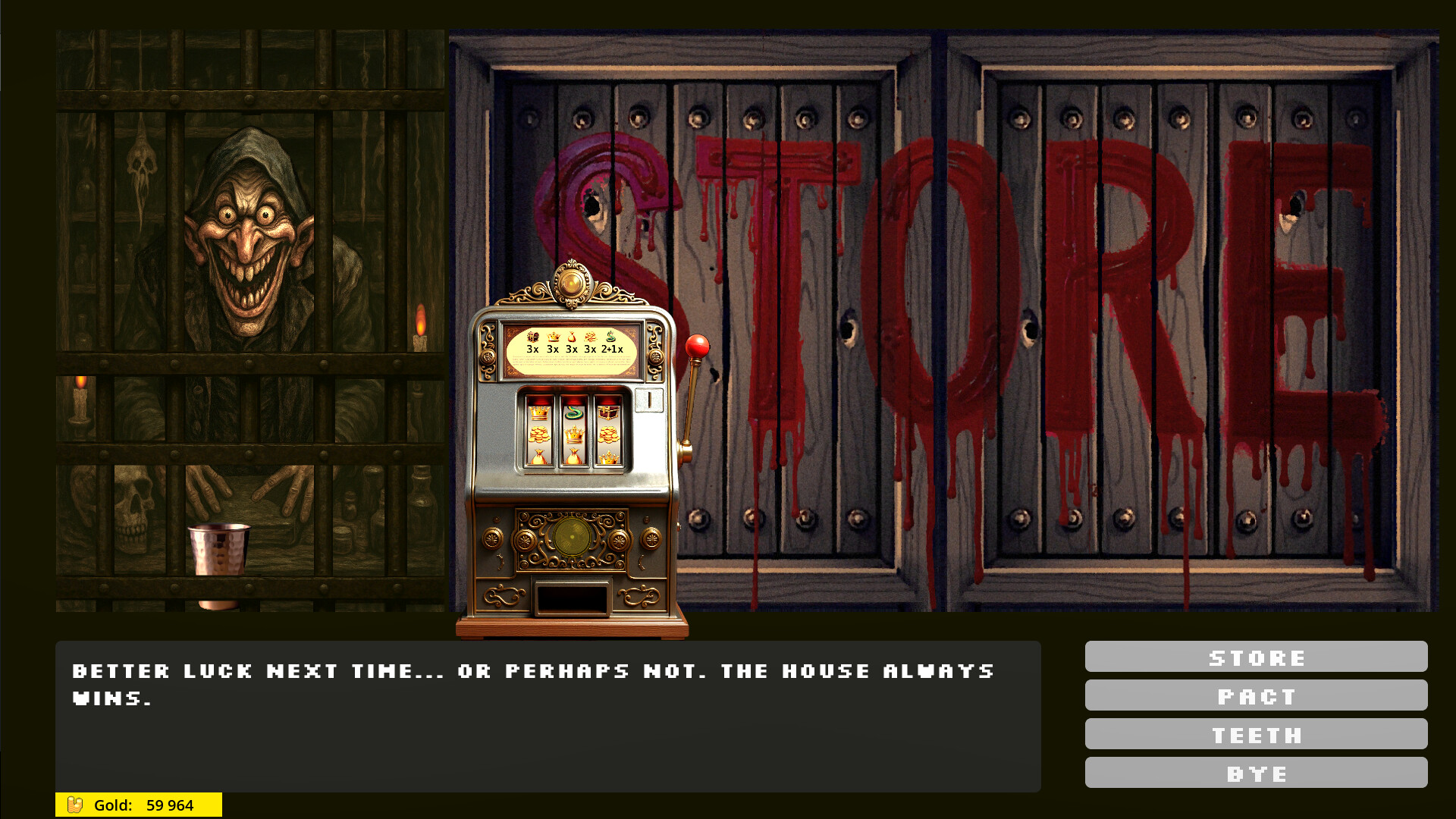 Star and Serpent Solitaire screenshot #6