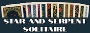 Star and Serpent Solitaire