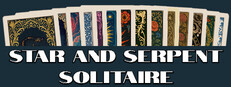Star and Serpent Solitaire