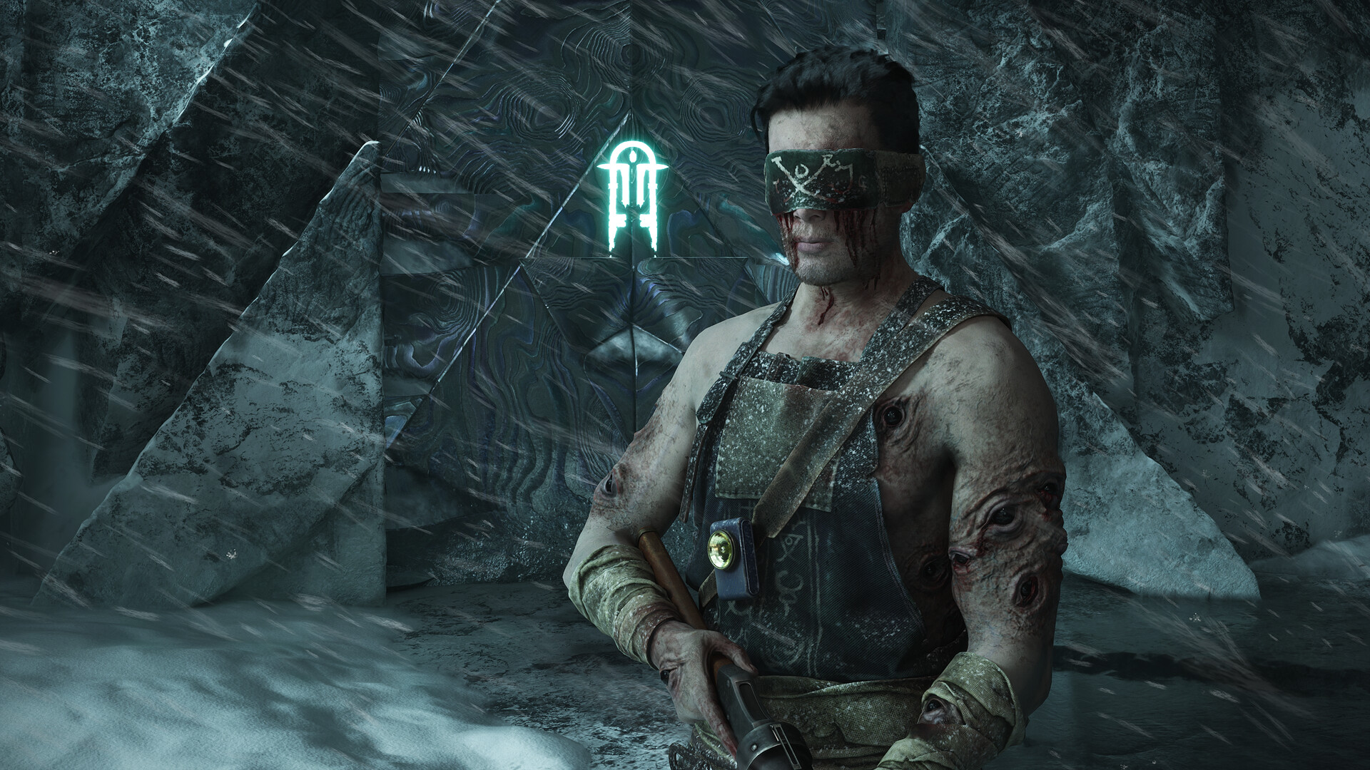 The Sinking City 2 – The Arkham Field Kit screenshot 3
