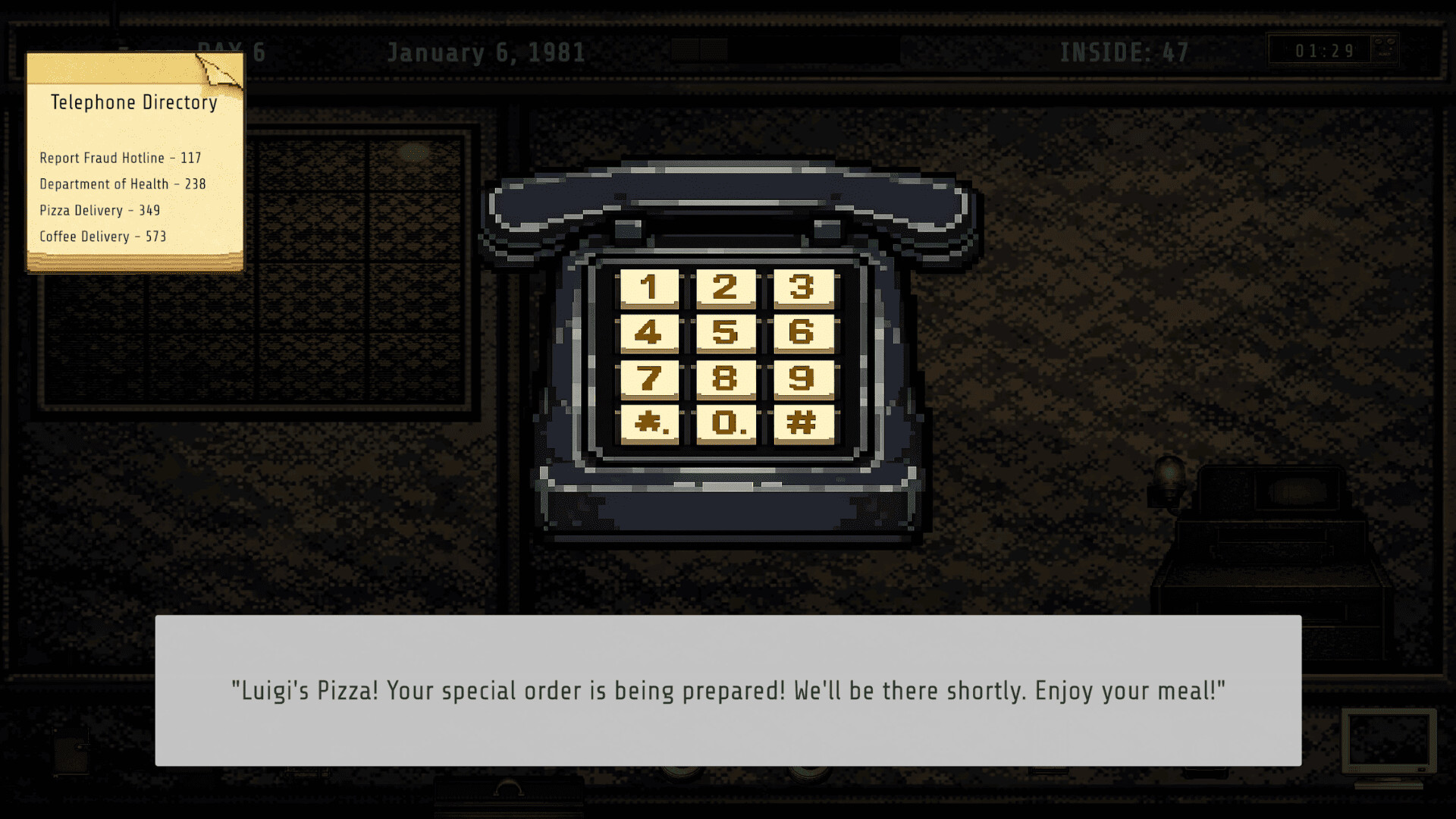 Next Patient screenshot #6