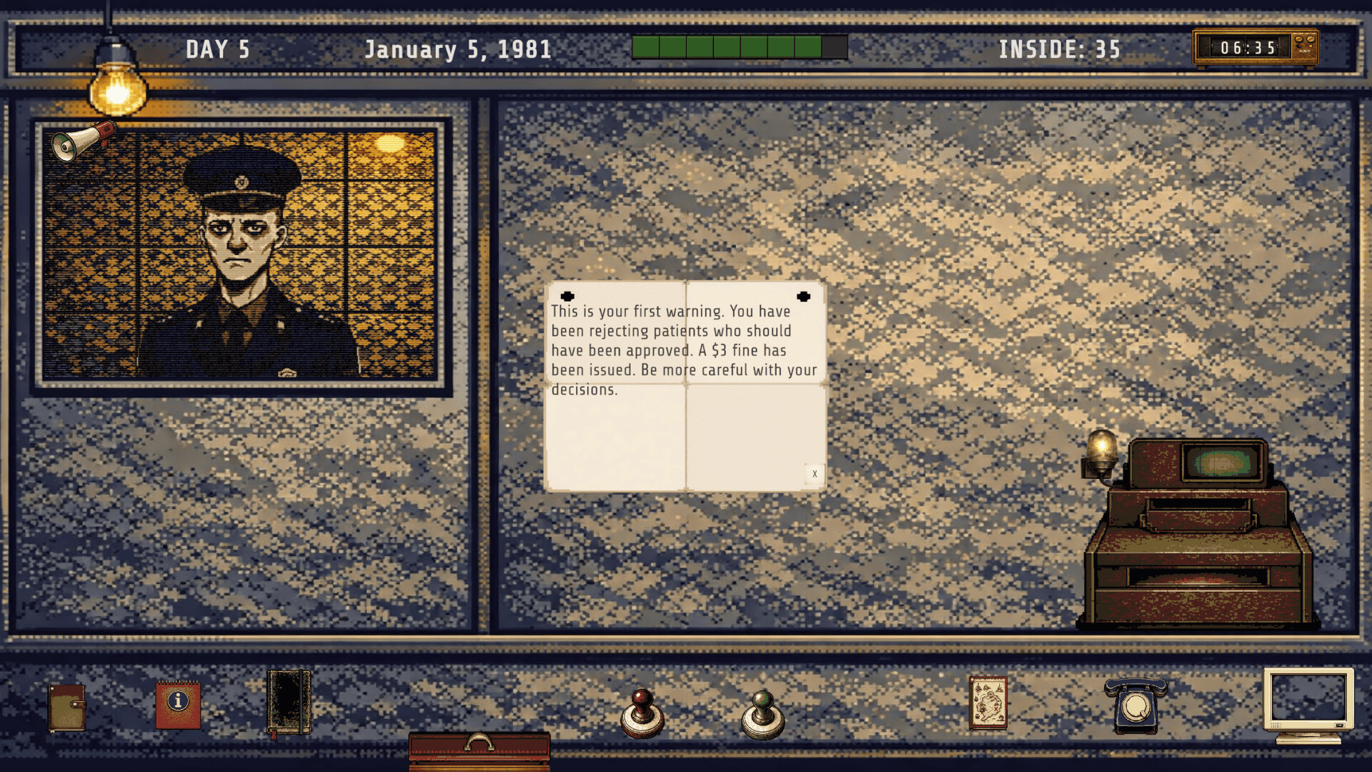 Next Patient screenshot #8