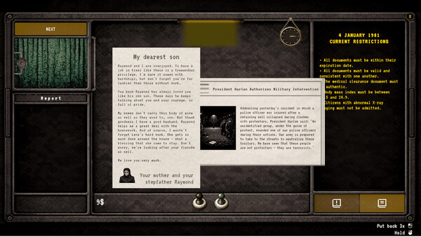 Screenshots