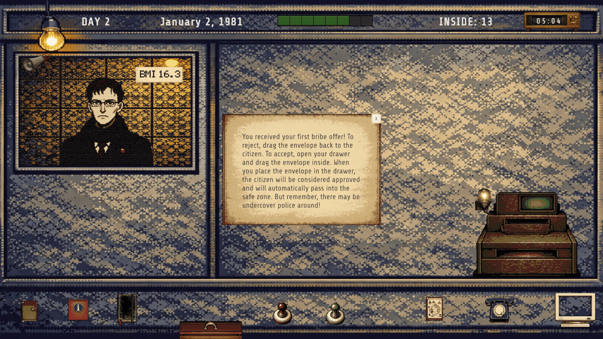 Next Patient screenshot #2