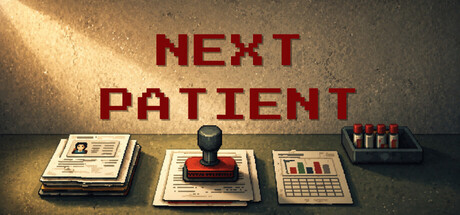 Next Patient