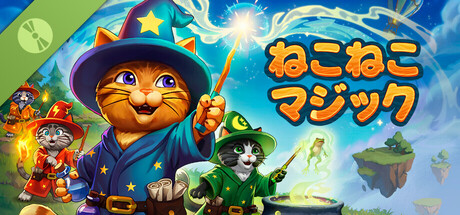 Meowgic Demo