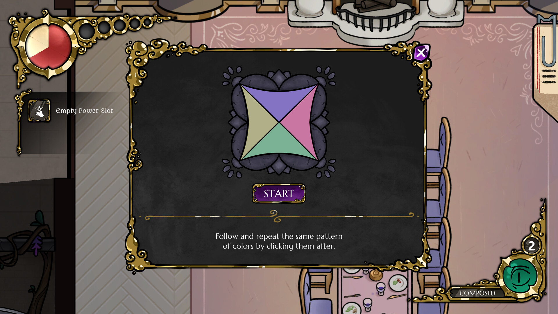 Meowstery Wisp screenshot #9