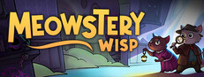 Meowstery Wisp cover