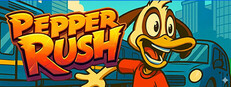 Pepper Rush