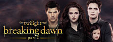The Twilight Saga: Breaking Dawn Part 2
