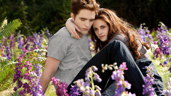 The Twilight Saga: Breaking Dawn Part 2 screenshot 5