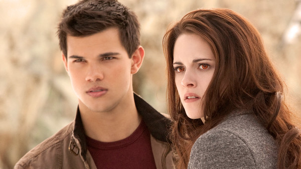 The Twilight Saga: Breaking Dawn Part 2 screenshot 3