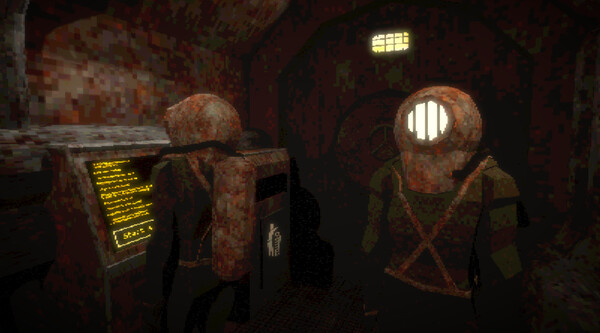 Screenshot 3 of BELOW - more gameplay footage