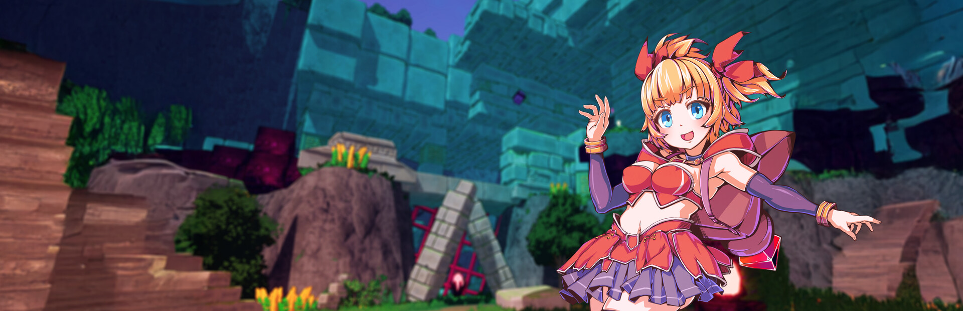 Innocent Assault