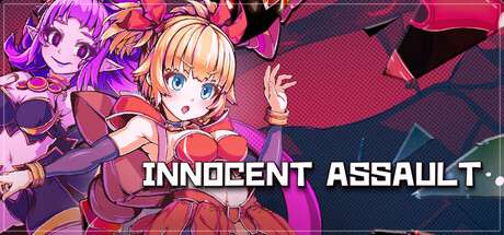 Innocent Assault